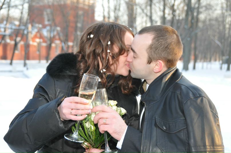 Виктория Заторкина | Санкт-Петербург