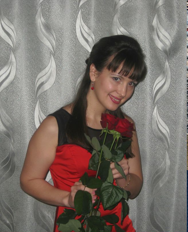 Альбина Машанова | Казань