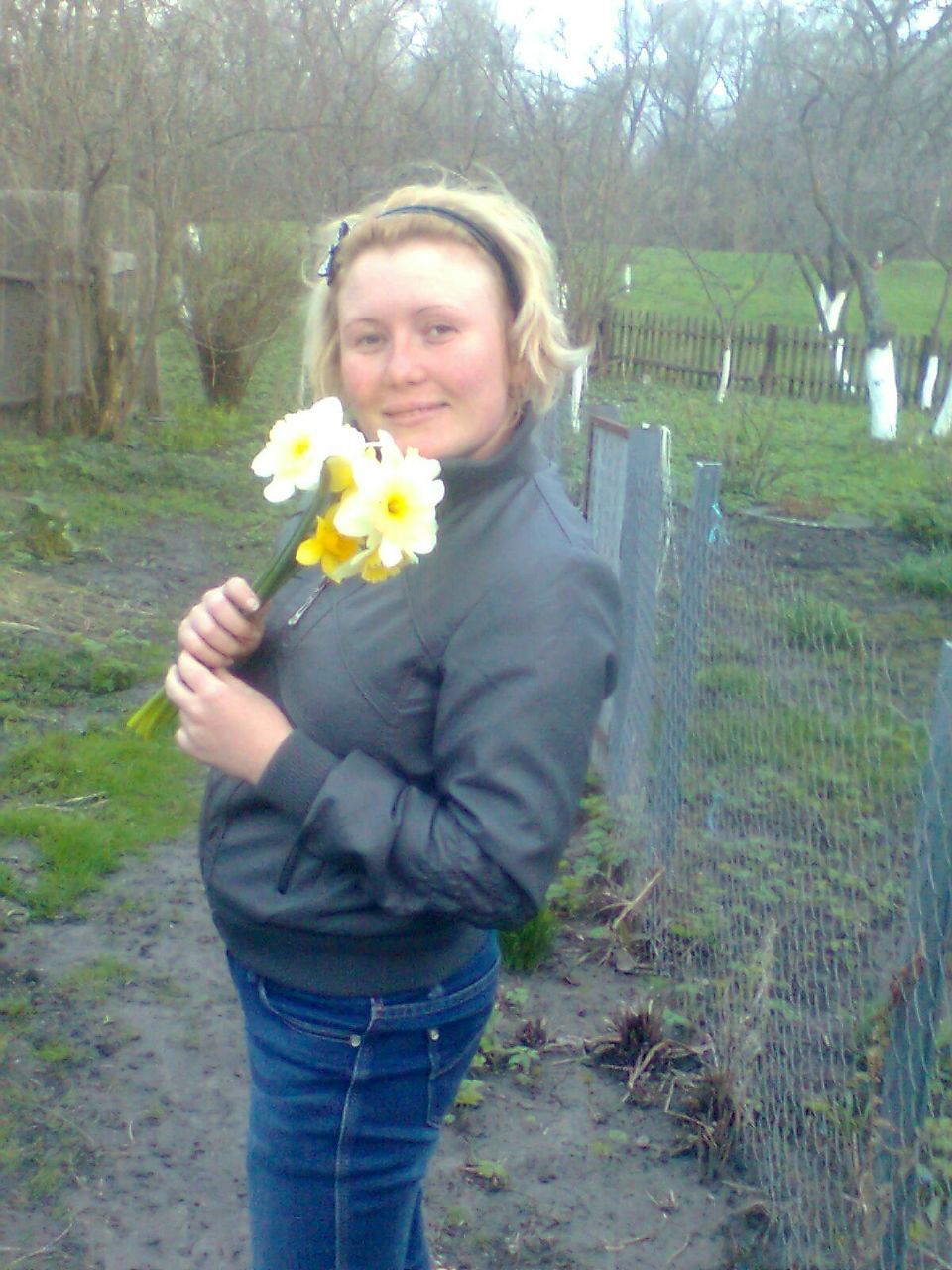 Тамара Боровик-Маринченко | Бобровица