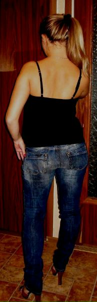 №10, Юлия Серёгина, 35 лет, Москва №10, Юлия Серёгина, 35 лет, Москва