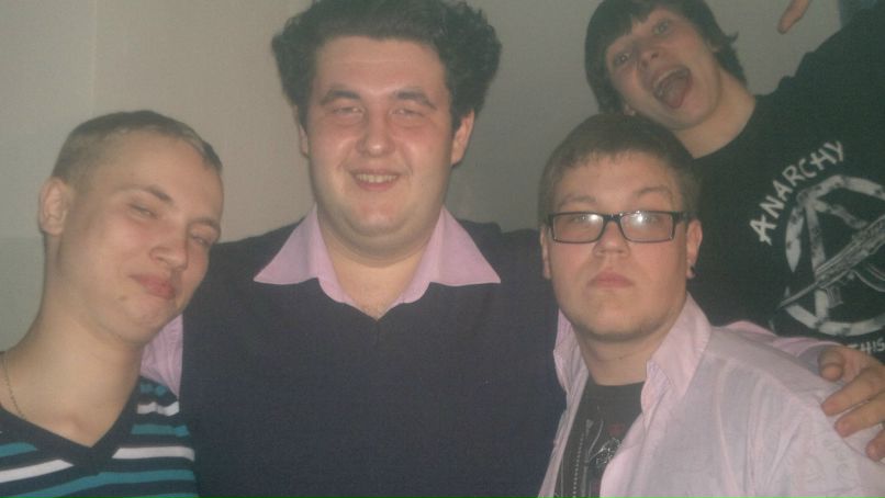 Владислав Корчашкин | Тольятти