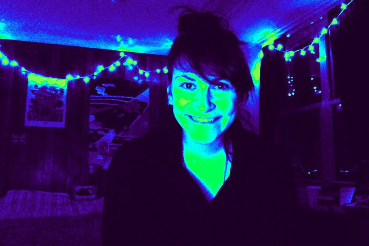 Аня Павлова | New York