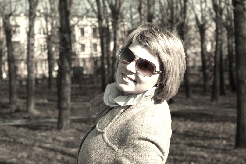 Татьяна Гаврилова | Красноярск