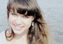 Фотография Никандровой Анюты