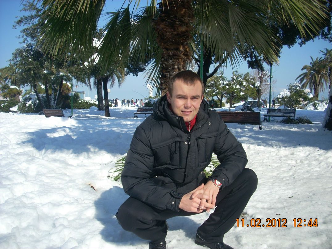 Валерий Полюхович | Ровно