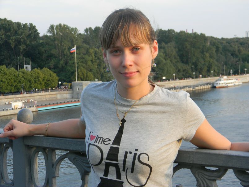 №94, Светлана Калугина, Москва №94, Светлана Калугина, Москва