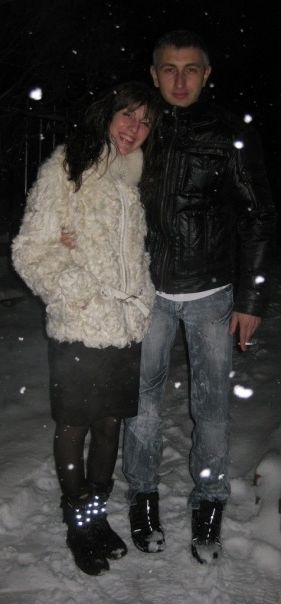 №43, Екатерина Грибенникова, Луганск №43, Екатерина Грибенникова, Луганск