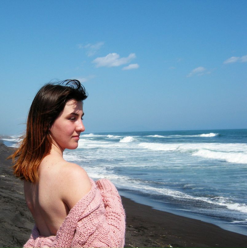 Наталья Невенгловская | Москва