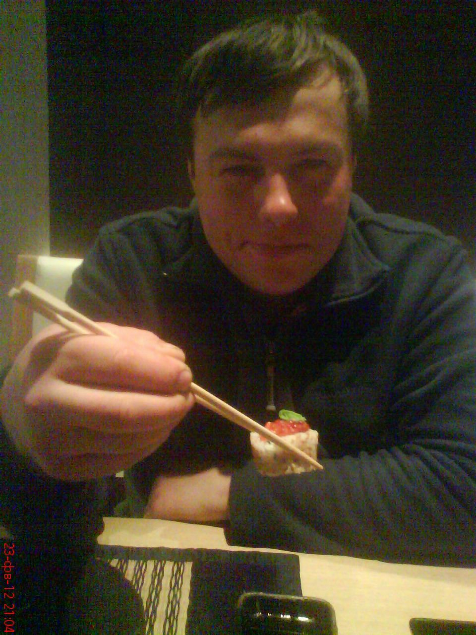 Сергей Дошин himik | Санкт-Петербург