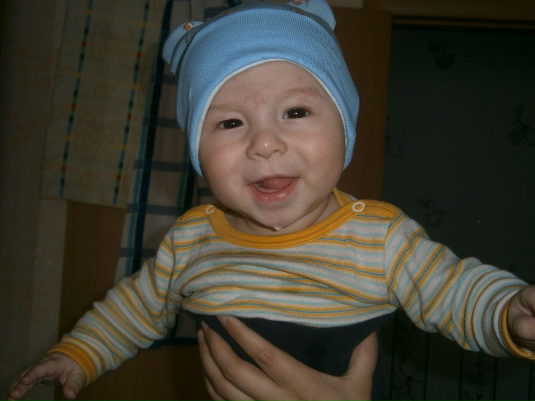 Рустам Валишин | Стерлитамак