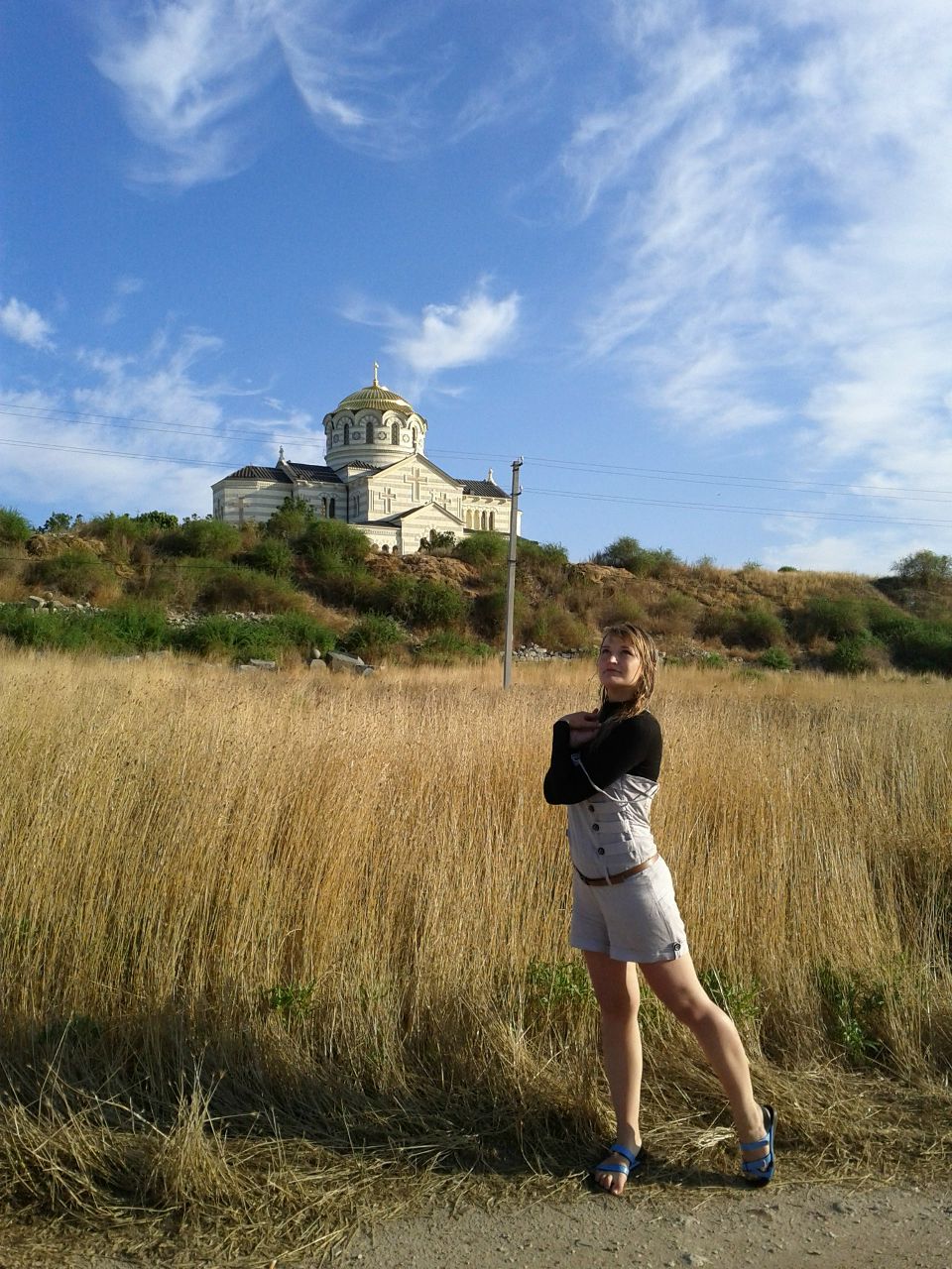 Maria Rudakova ★покоритель Чухляндии★ | Espoo