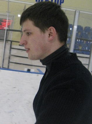 Максим Максимов Анатольевич | Смоленск