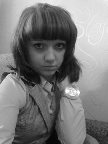 №71, Виктория Чевычалова, Алапаевск, Россия №71, Виктория Чевычалова, Алапаевск, Россия