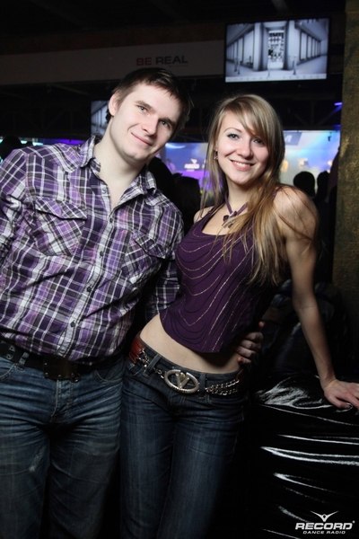 Виктория Маркина | 