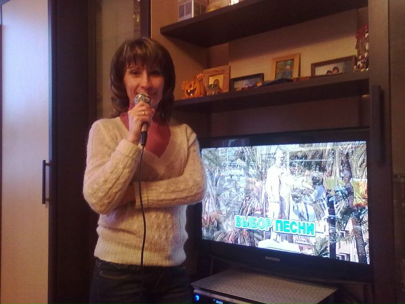 №4, Юлия Сергеева №4, Юлия Сергеева