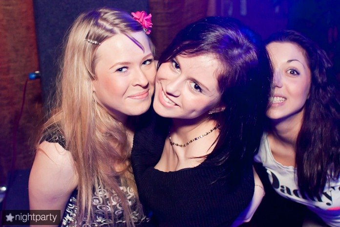 Anutka Kochneva | Санкт-Петербург