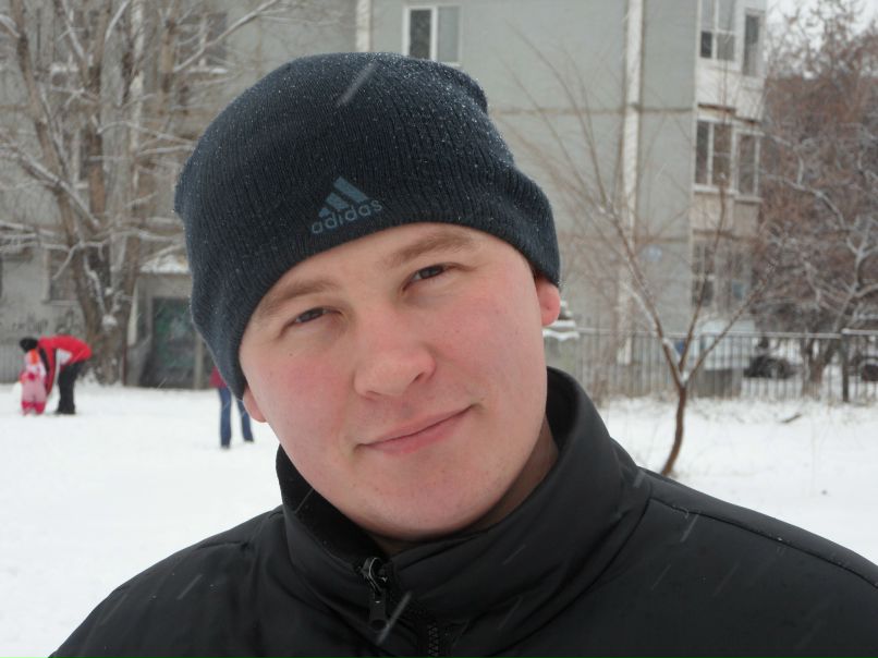 Антон Кузьмин | Волгоград