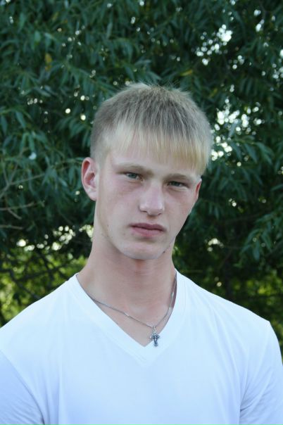 №19, Александр Моисеенко №19, Александр Моисеенко