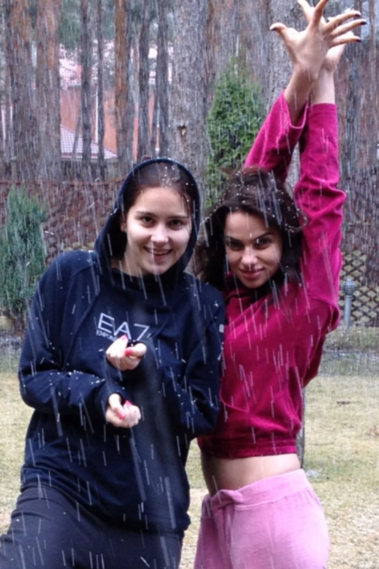 Кристина Муляр | Киев