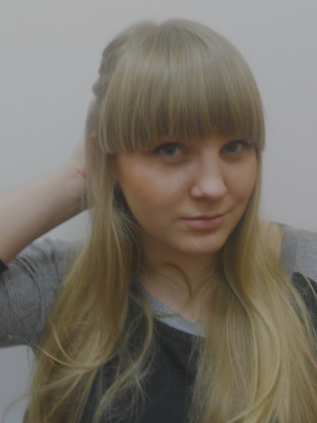 Светлана Франк | Барнаул