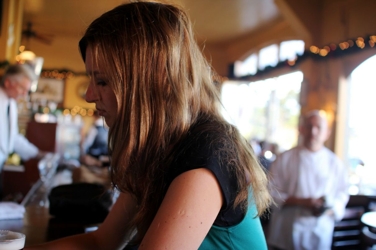 Яна Ермилова | Москва