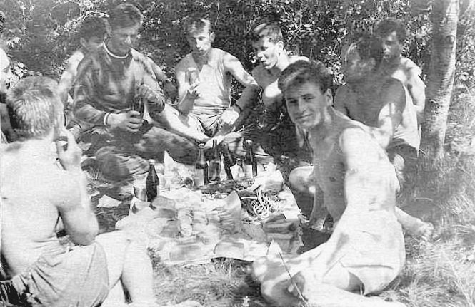 Константин Иванов | Череповец