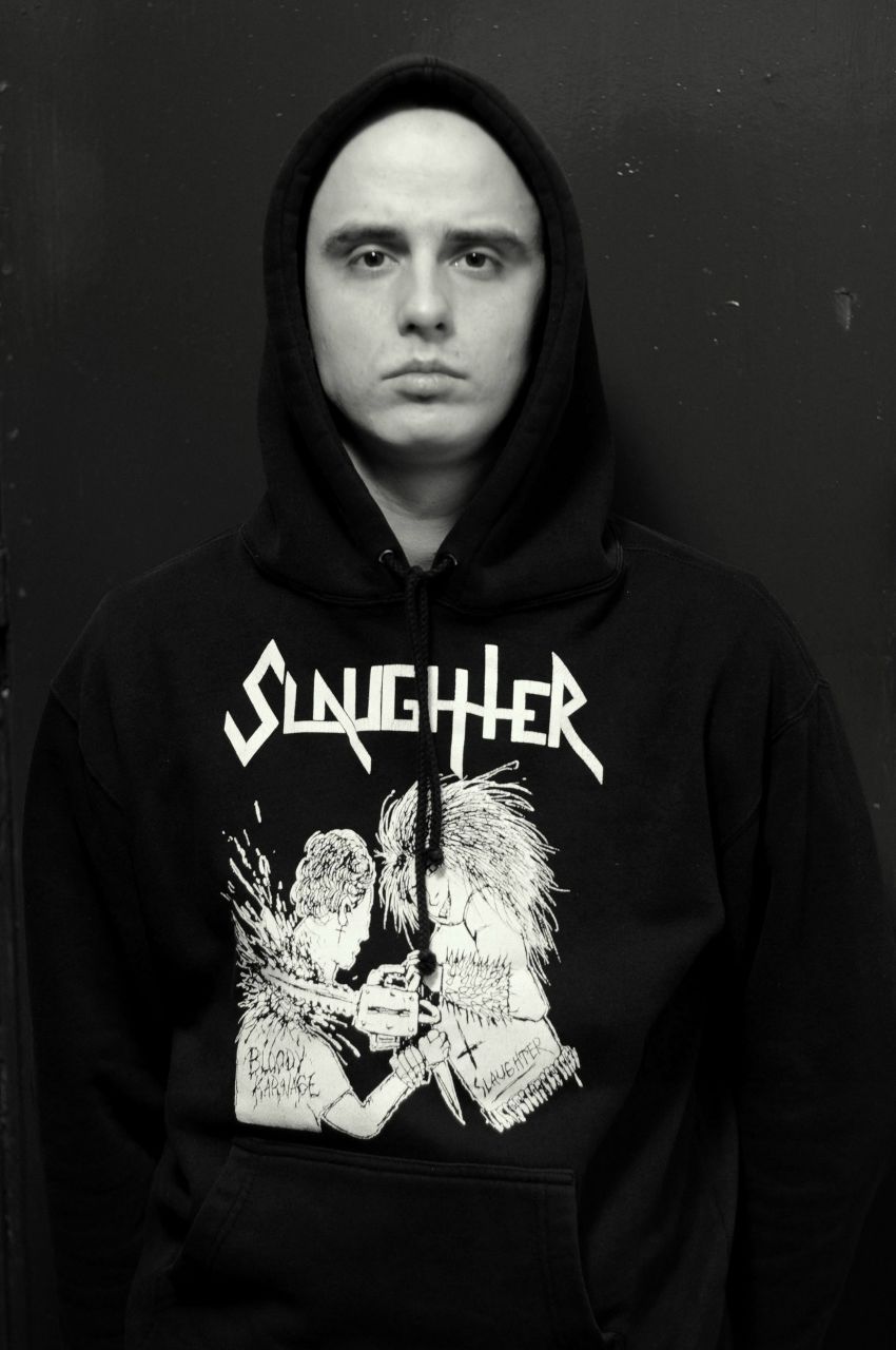 Dym Nox | Санкт-Петербург