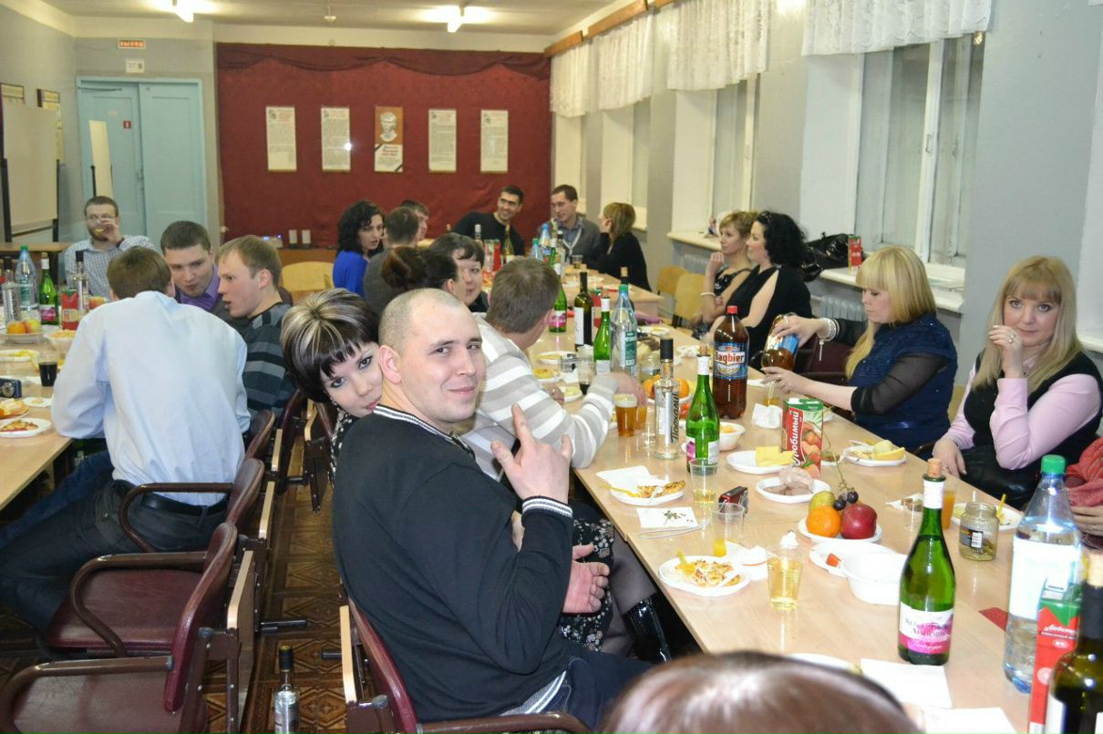 Екатерина Коваль | Сыктывкар