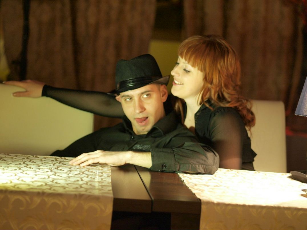 Танюшка Финенко | Запорожье