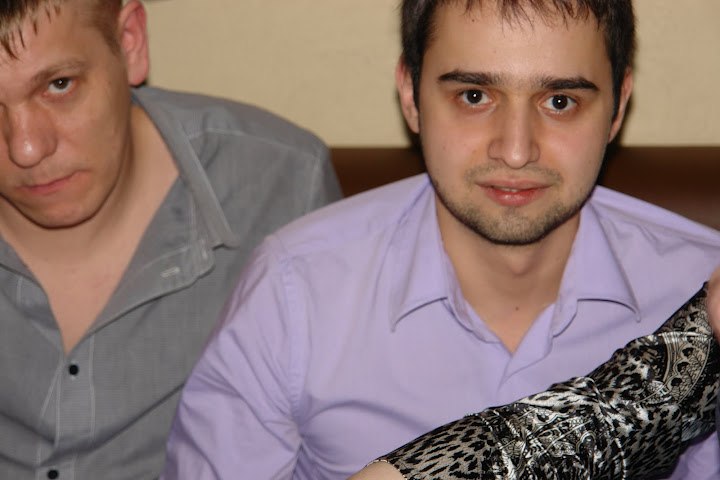 Ирина Янтухович | Санкт-Петербург