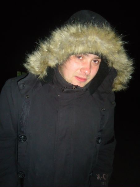 №14, Андрей Власюк, 39 лет, Луцк №14, Андрей Власюк, 39 лет, Луцк