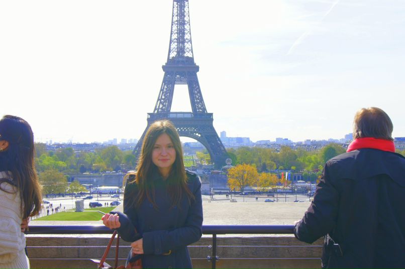 Наталья Совина | Ярославль