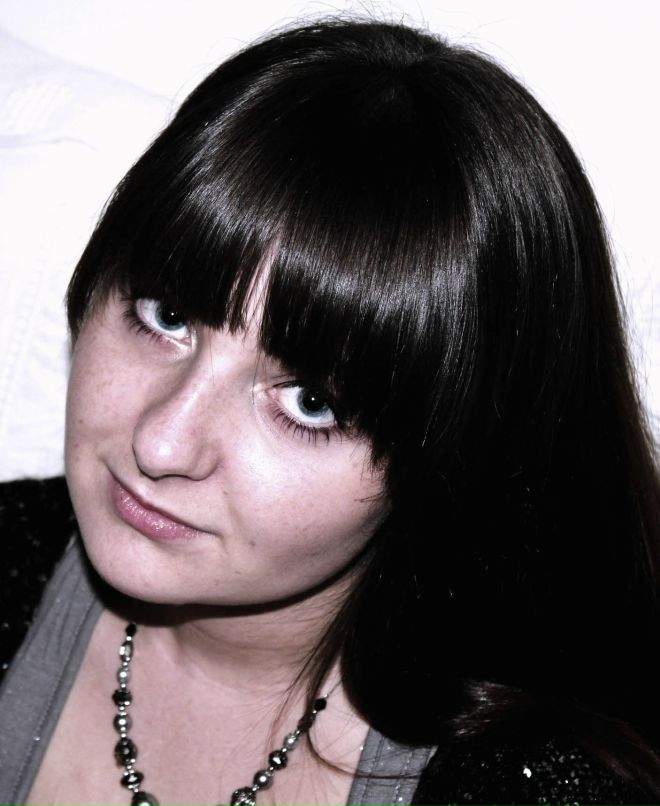 Julja Orlovskaja ::Jul:: | Birmingham