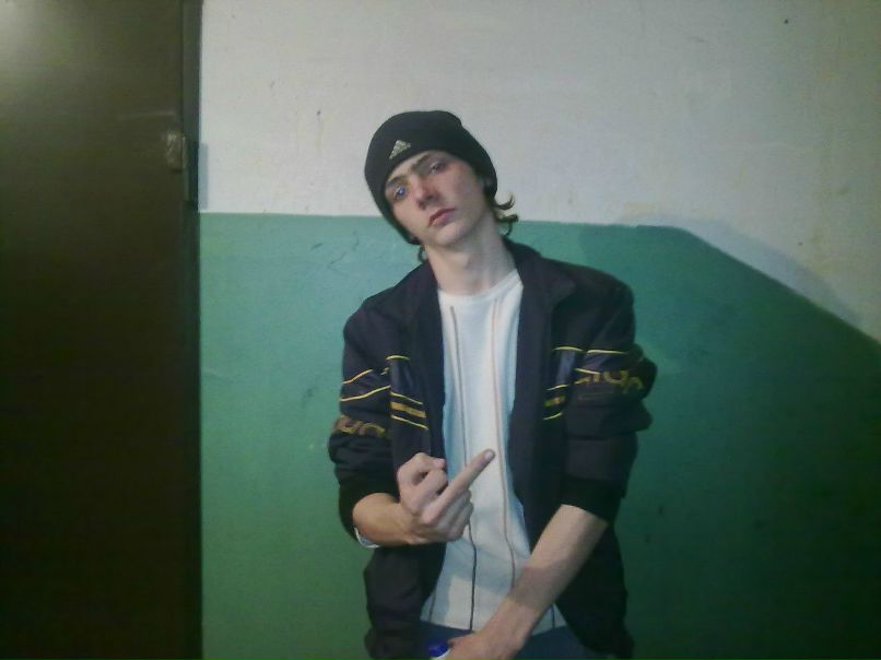 Александр Ермолаев ŚĕŖĝĘįĈħ | Ярославль