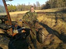 Фотография Скуратович Галина