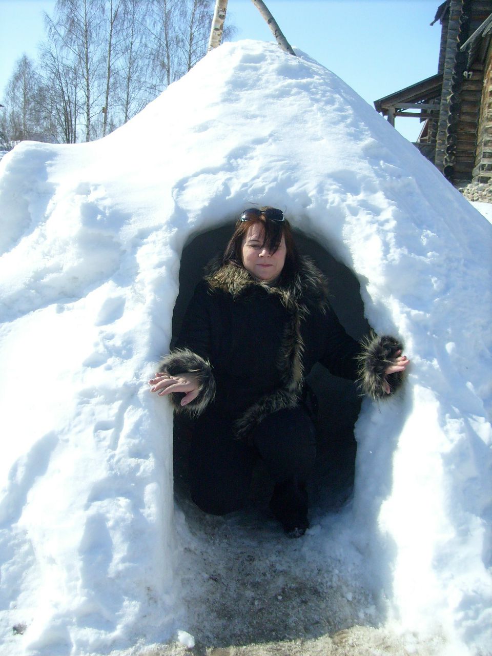 Александра Шеленгер | Севастополь