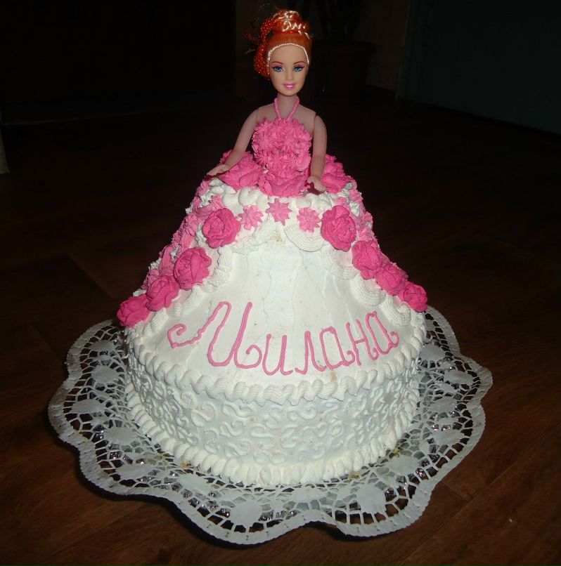 Света Скороходова-Трилинская | Краснодар