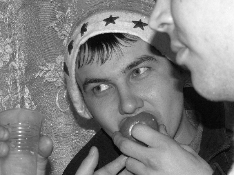 Илья Панин | Самара