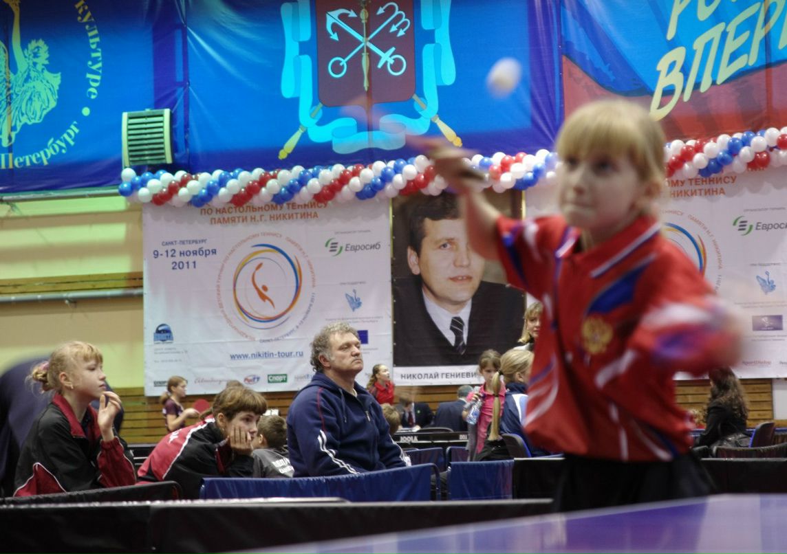 Анатолий Иткин | Выборг