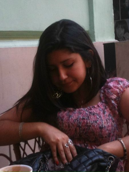 №23, Ельвіра Масаєва, 35 лет №23, Ельвіра Масаєва, 35 лет