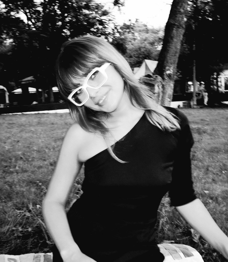 Nadya Dědová | Самара