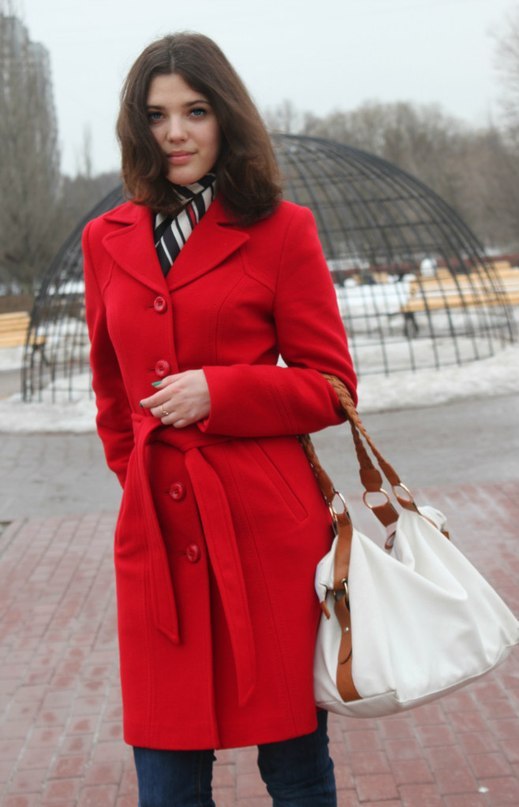 Кристина Попкова | Москва