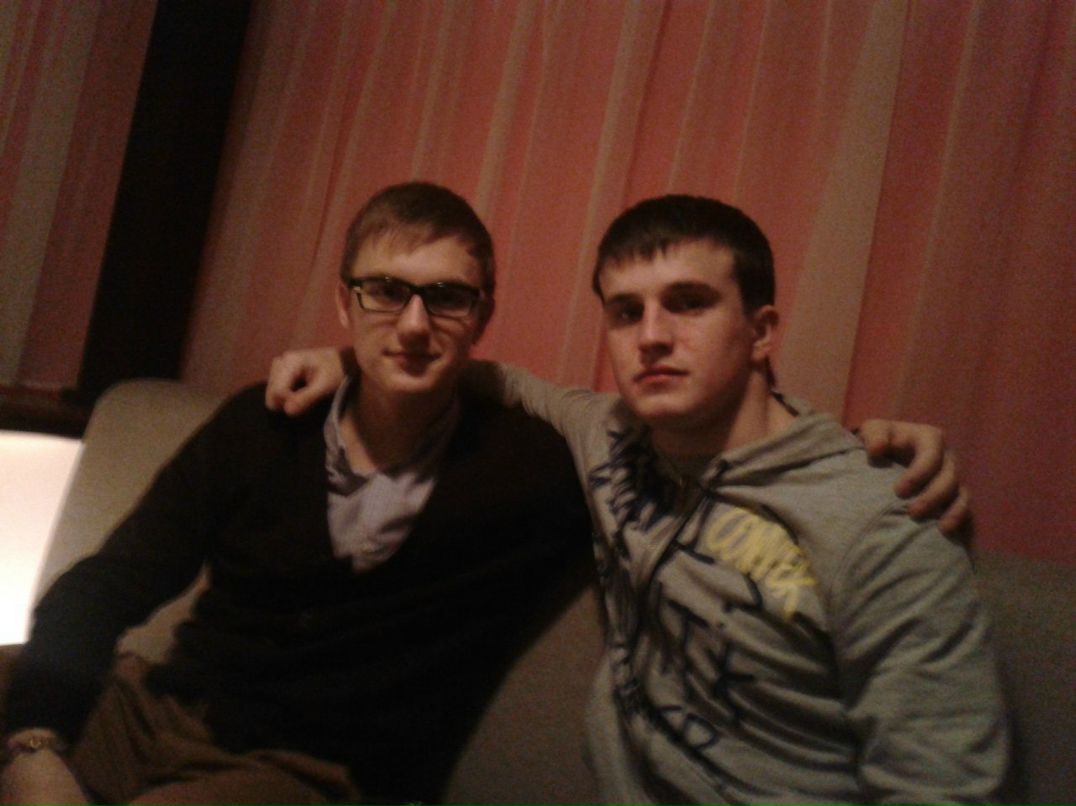 Дмитрий Дрязгин | Дзержинск