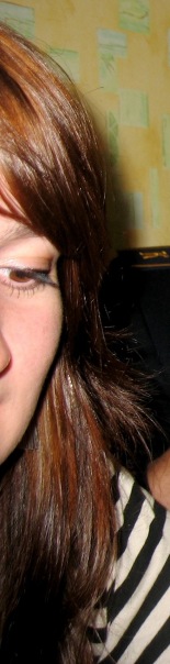 №107, Анастасия Железникова, 33 года, Санкт-Петербург, Россия №107, Анастасия Железникова, 33 года, Санкт-Петербург, Россия