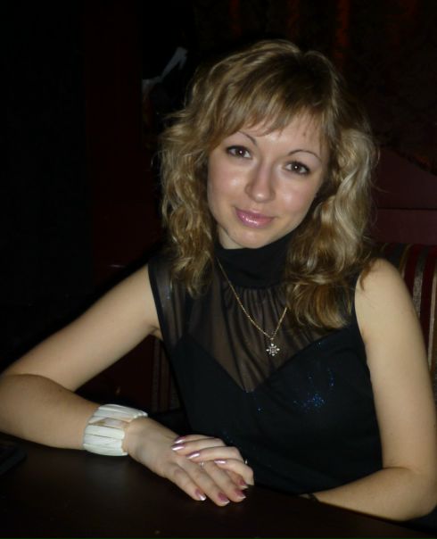 №3, Юлия Тиханкина №3, Юлия Тиханкина