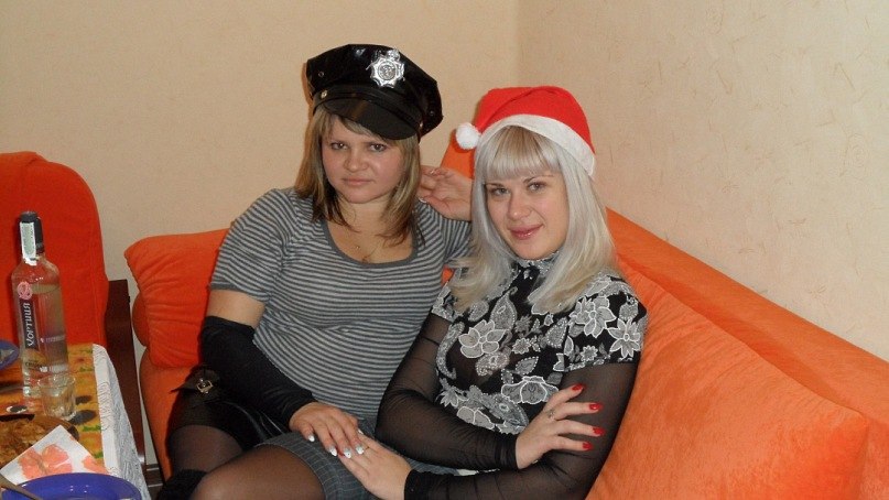 Алёна Васьковская | Москва