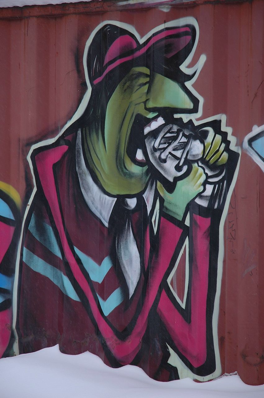 Евгений Дубровин | Новосибирск