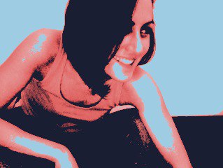 Кристина Сулейманян Diter | Москва