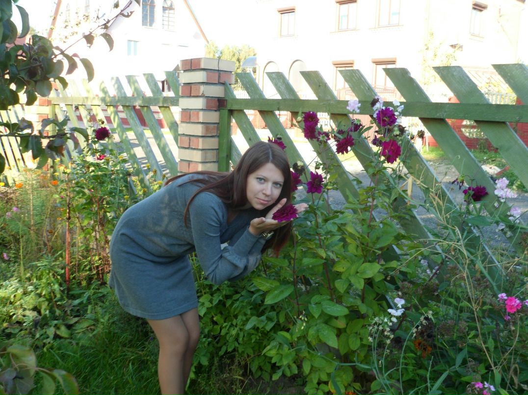 Инна Трофимович Валерьевна | Минск