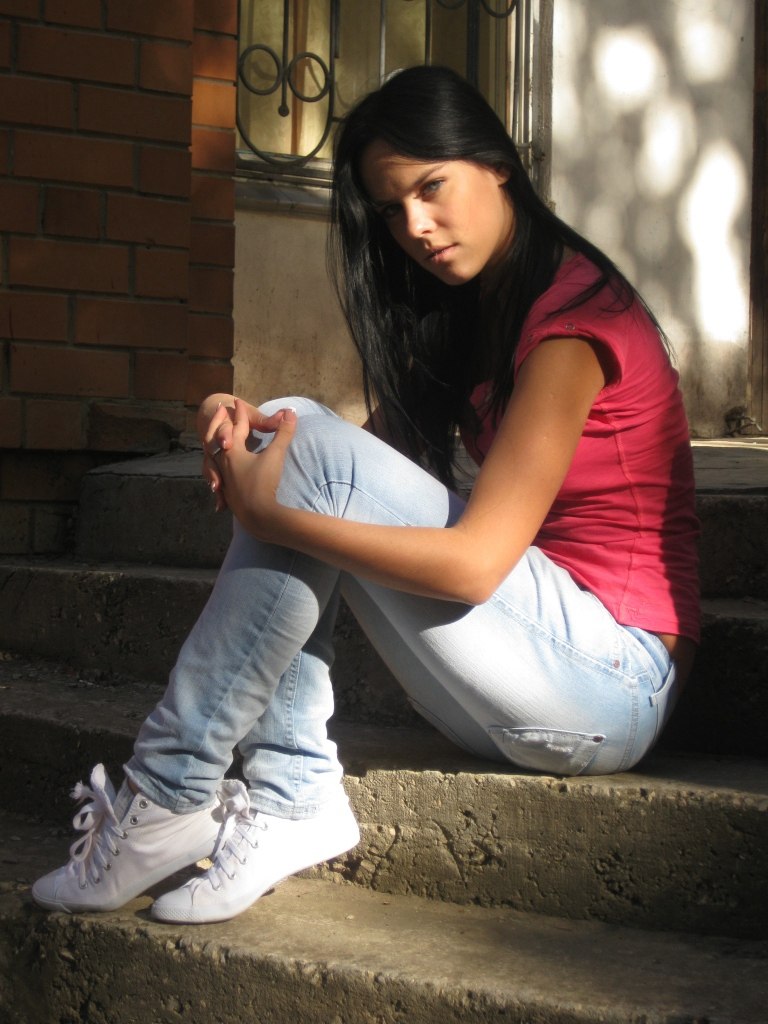 Жанна Милюкова | Волгоград